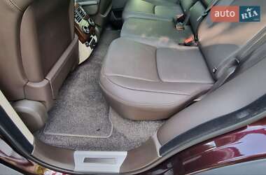 Внедорожник / Кроссовер Land Rover Range Rover 2020 в 