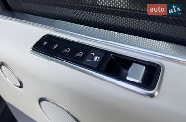 Внедорожник / Кроссовер Land Rover Range Rover 2019 в 