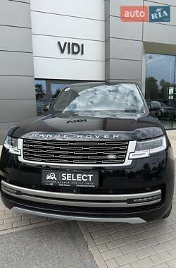 Внедорожник / Кроссовер Land Rover Range Rover 2023 в Киеве