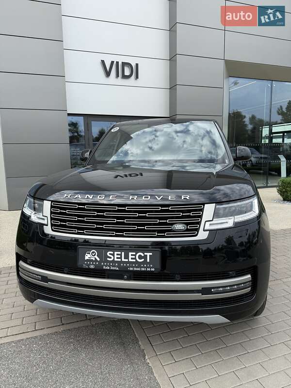 Land Rover Range Rover 2023