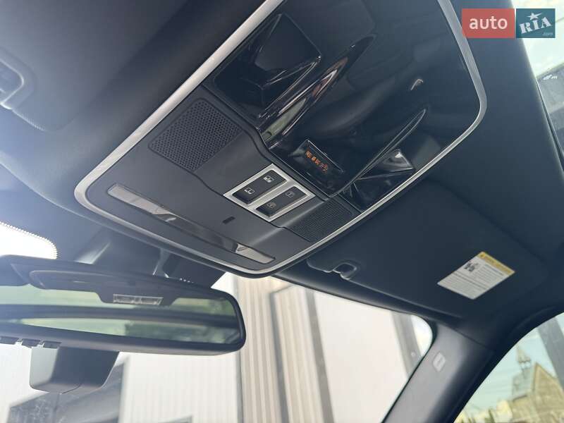Внедорожник / Кроссовер Land Rover Range Rover 2013 в Тернополе