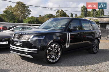 Внедорожник / Кроссовер Land Rover Range Rover 2024 в Одессе
