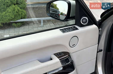 Внедорожник / Кроссовер Land Rover Range Rover 2013 в 