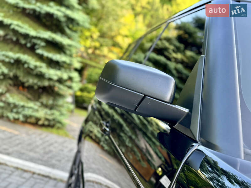 Внедорожник / Кроссовер Land Rover Range Rover 2007 в Трускавце