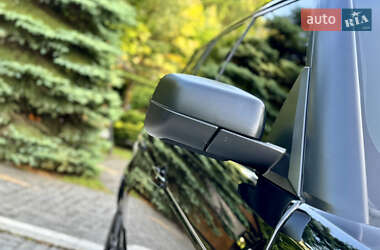 Внедорожник / Кроссовер Land Rover Range Rover 2007 в 
