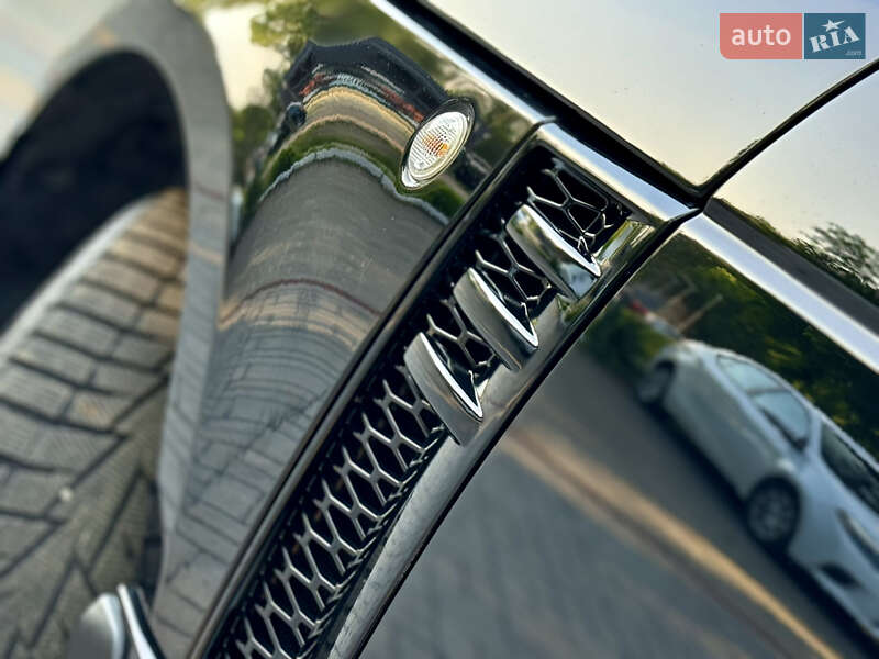 Внедорожник / Кроссовер Land Rover Range Rover 2007 в Трускавце