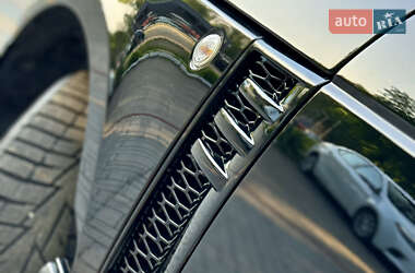 Внедорожник / Кроссовер Land Rover Range Rover 2007 в 