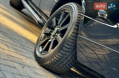 Внедорожник / Кроссовер Land Rover Range Rover 2007 в 