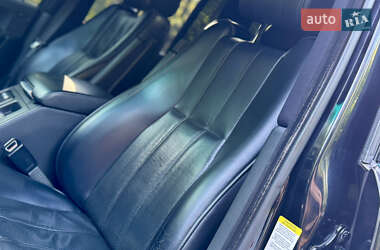 Внедорожник / Кроссовер Land Rover Range Rover 2007 в 