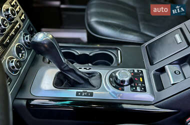 Внедорожник / Кроссовер Land Rover Range Rover 2007 в 