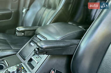 Внедорожник / Кроссовер Land Rover Range Rover 2007 в 