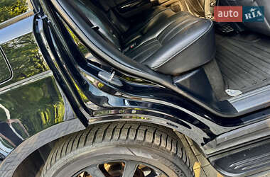 Внедорожник / Кроссовер Land Rover Range Rover 2007 в 