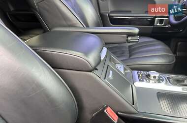 Внедорожник / Кроссовер Land Rover Range Rover 2008 в 