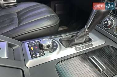 Внедорожник / Кроссовер Land Rover Range Rover 2008 в 