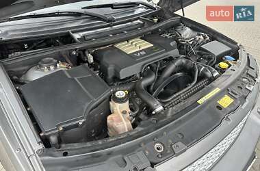 Внедорожник / Кроссовер Land Rover Range Rover 2008 в 