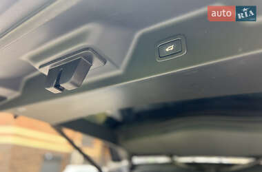 Внедорожник / Кроссовер Land Rover Range Rover 2013 в 