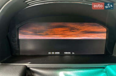 Внедорожник / Кроссовер Land Rover Range Rover 2009 в 