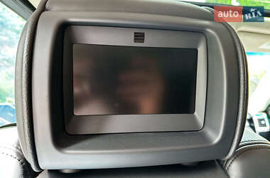 Внедорожник / Кроссовер Land Rover Range Rover 2009 в 