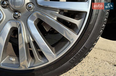 Внедорожник / Кроссовер Land Rover Range Rover 2014 в 