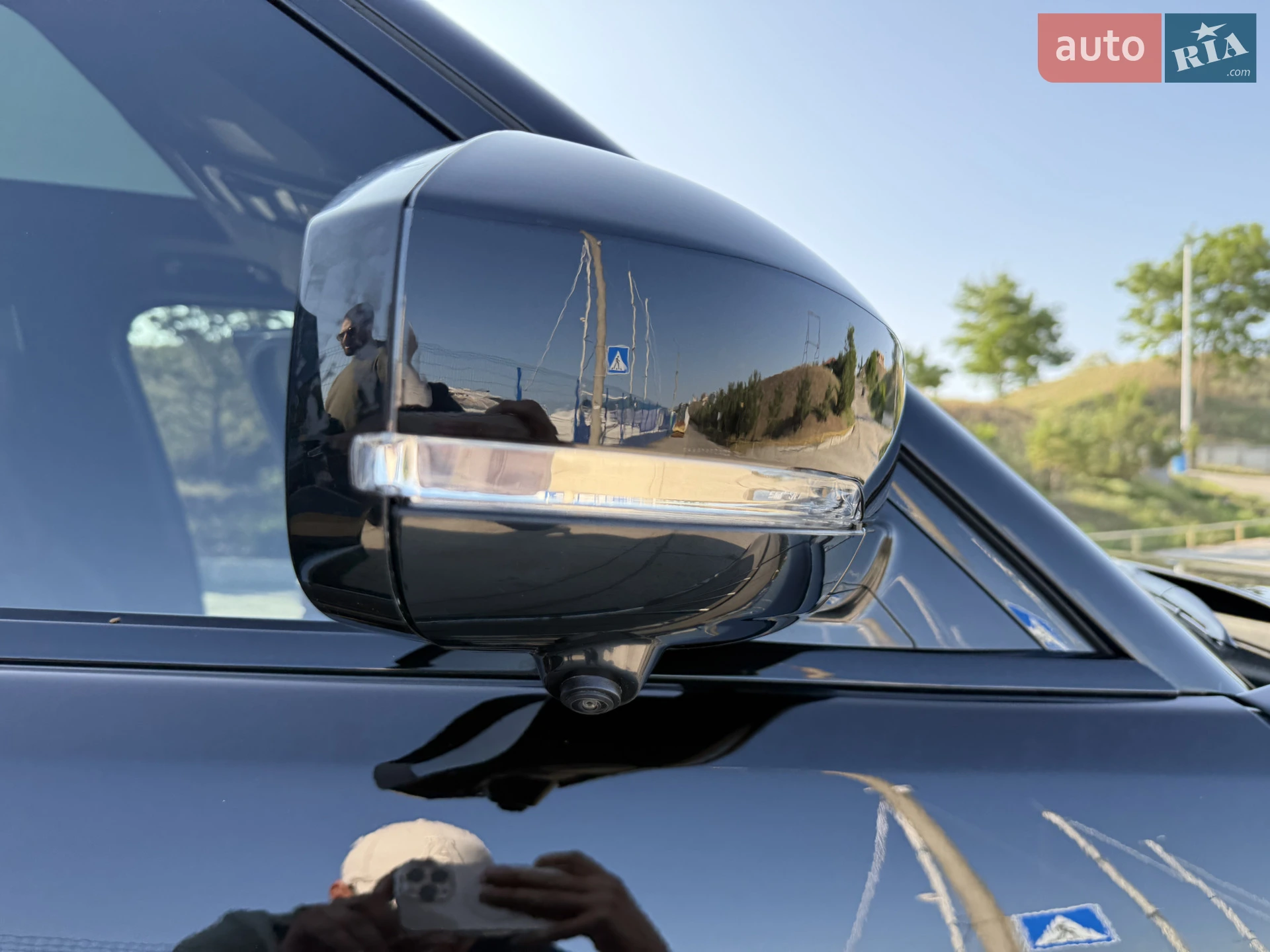 2014 Land Rover Range Rover - мініатюра 77
