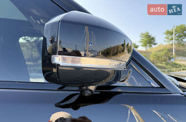 Внедорожник / Кроссовер Land Rover Range Rover 2014 в 