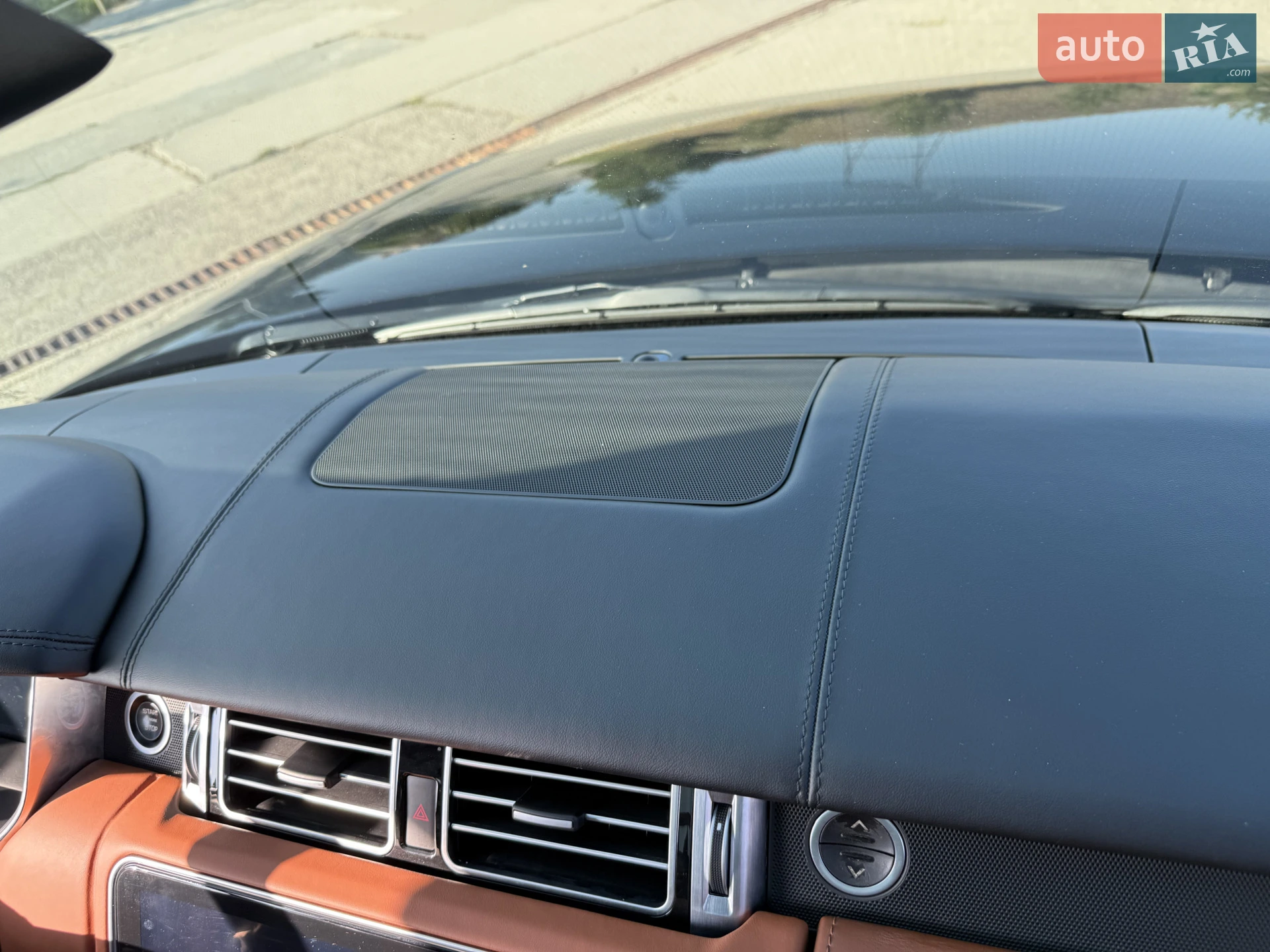2014 Land Rover Range Rover - мініатюра 83