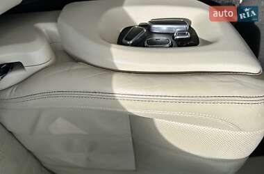 Внедорожник / Кроссовер Land Rover Range Rover 2013 в 