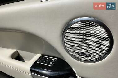 Внедорожник / Кроссовер Land Rover Range Rover 2013 в 