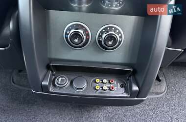 Внедорожник / Кроссовер Land Rover Range Rover 2007 в 