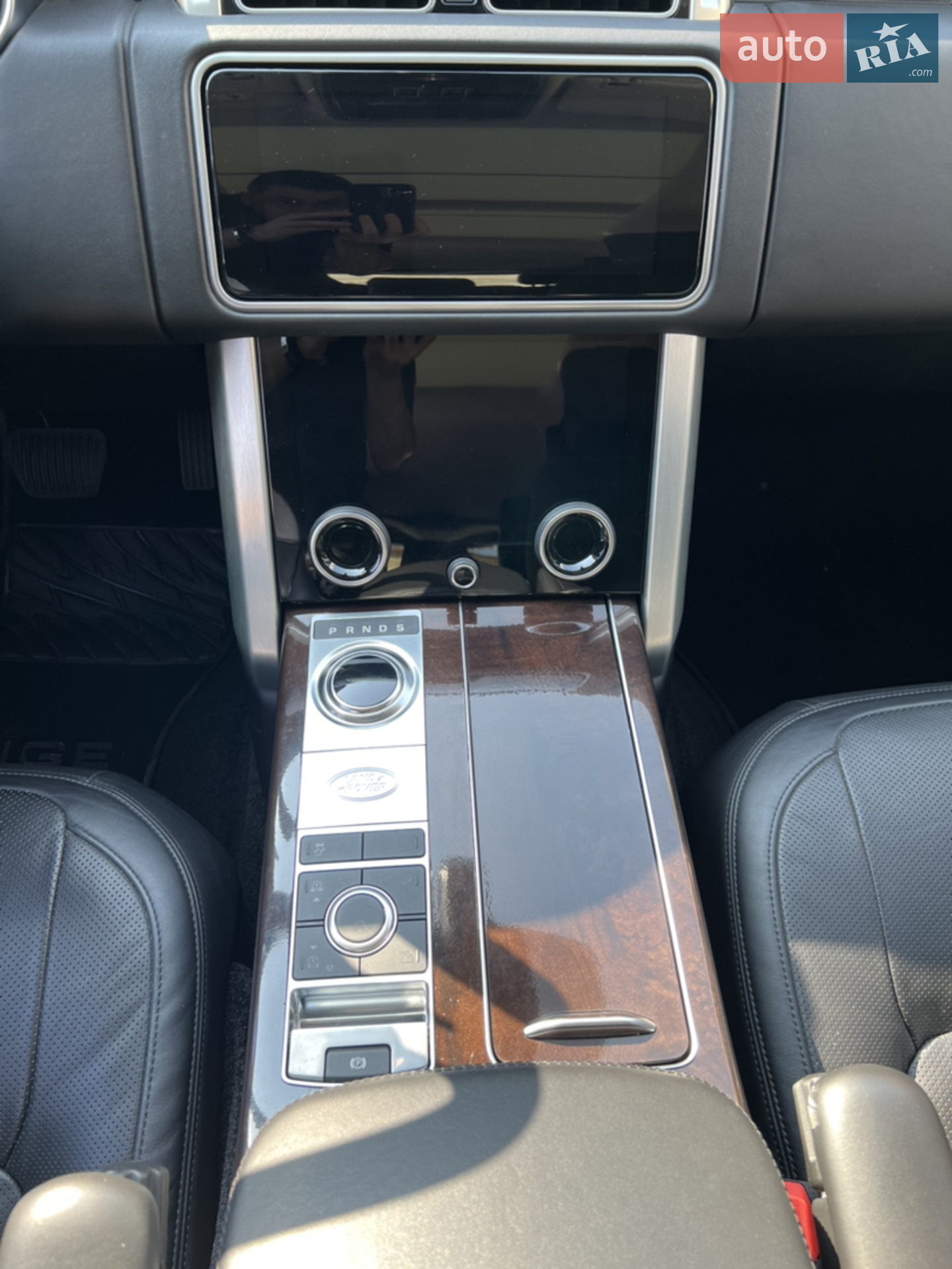 2019 Land Rover Range Rover - мініатюра 6