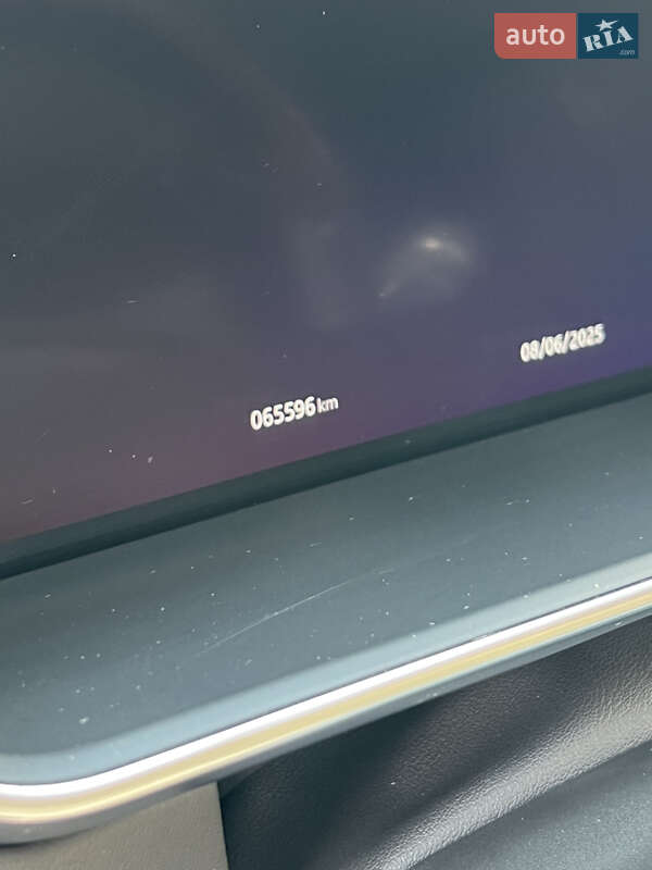 Позашляховик / Кросовер Land Rover Range Rover 2019 в Києві