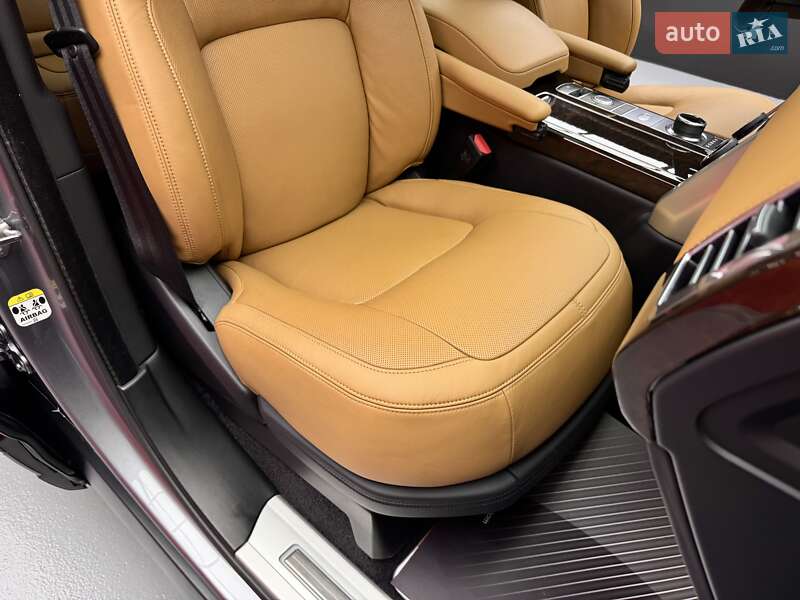 Внедорожник / Кроссовер Land Rover Range Rover 2021 в Киеве