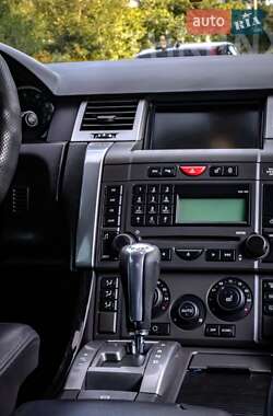 Внедорожник / Кроссовер Land Rover Range Rover 2007 в 