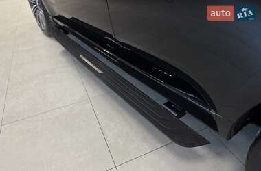 Позашляховик / Кросовер Land Rover Range Rover 2023 в 