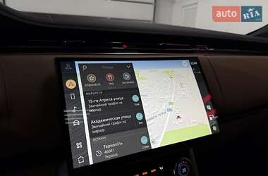 Позашляховик / Кросовер Land Rover Range Rover 2023 в 
