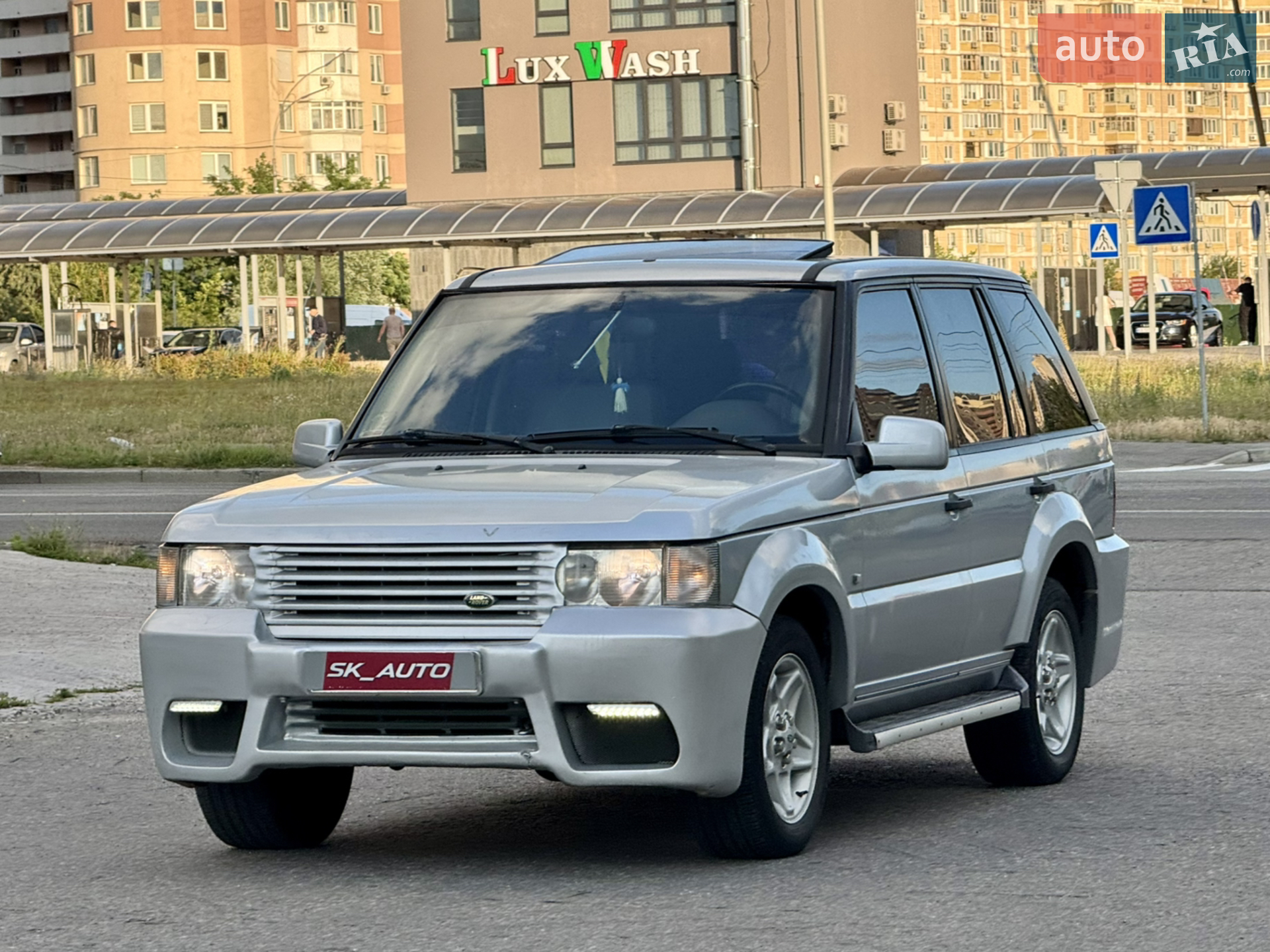 Фото авто 11