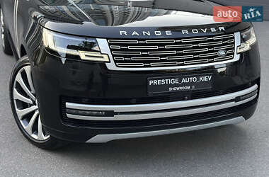 Внедорожник / Кроссовер Land Rover Range Rover 2024 в 