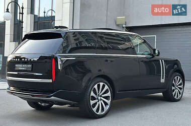 Внедорожник / Кроссовер Land Rover Range Rover 2024 в 