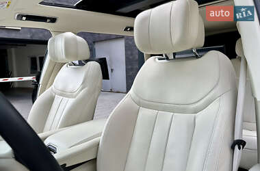 Внедорожник / Кроссовер Land Rover Range Rover 2024 в 