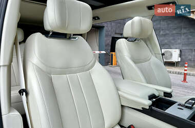 Внедорожник / Кроссовер Land Rover Range Rover 2024 в 