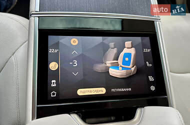Внедорожник / Кроссовер Land Rover Range Rover 2024 в 