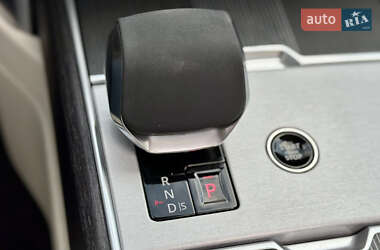Внедорожник / Кроссовер Land Rover Range Rover 2024 в 