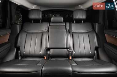 Внедорожник / Кроссовер Land Rover Range Rover 2022 в 