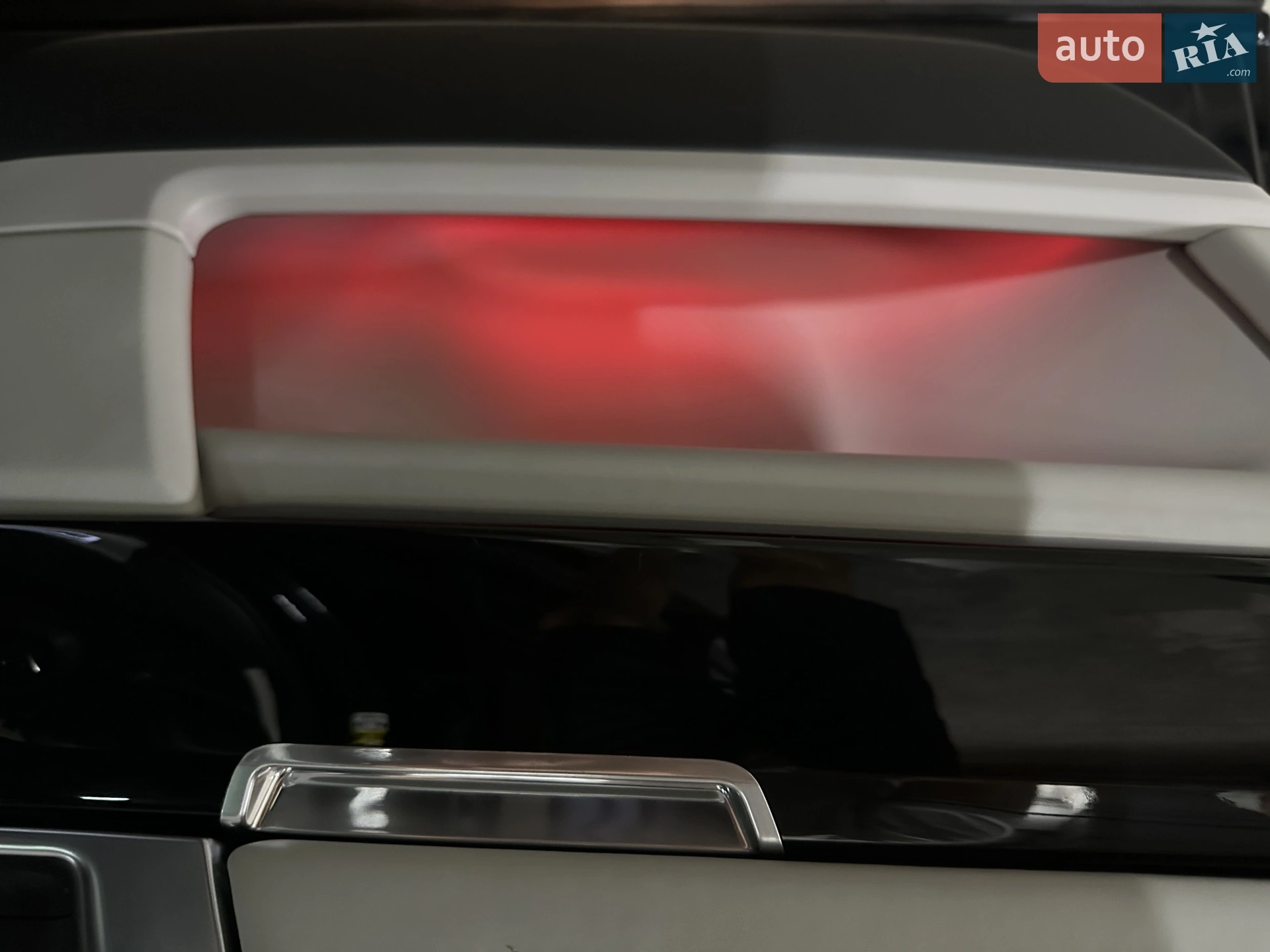 2013 Land Rover Range Rover - мініатюра 22