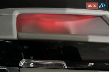 Внедорожник / Кроссовер Land Rover Range Rover 2013 в 