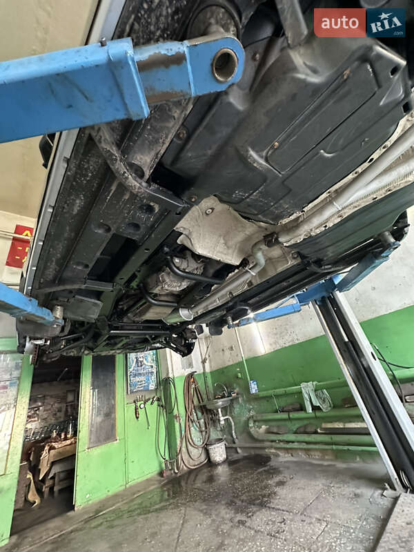 Внедорожник / Кроссовер Land Rover Range Rover 2005 в Виннице фото 7 Внедорожник / Кроссовер Land Rover Range Rover 2005 в Виннице