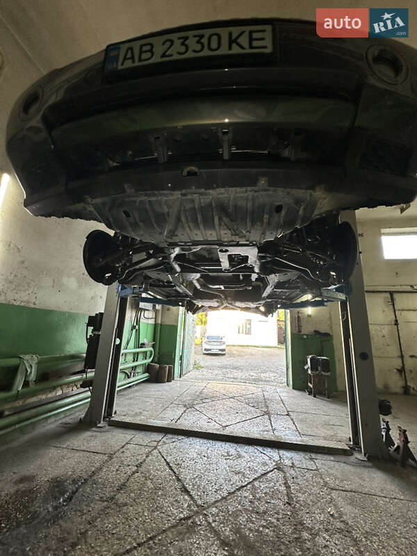 Внедорожник / Кроссовер Land Rover Range Rover 2005 в Виннице фото 9 Внедорожник / Кроссовер Land Rover Range Rover 2005 в Виннице