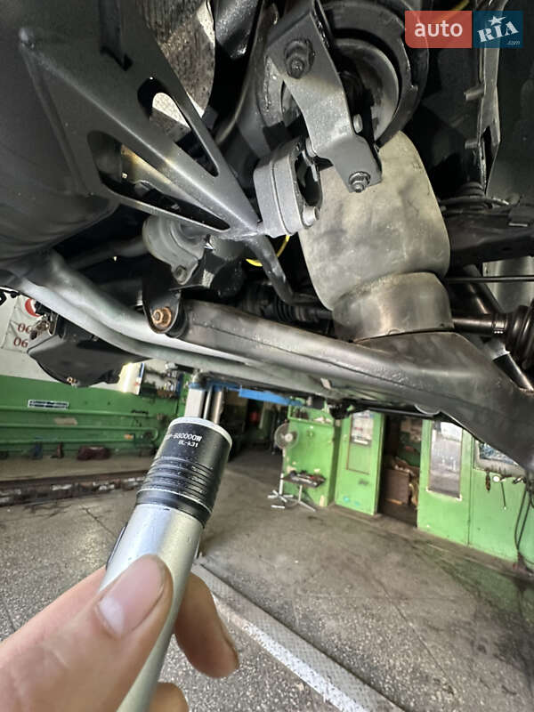 Внедорожник / Кроссовер Land Rover Range Rover 2005 в Виннице фото 14 Внедорожник / Кроссовер Land Rover Range Rover 2005 в Виннице