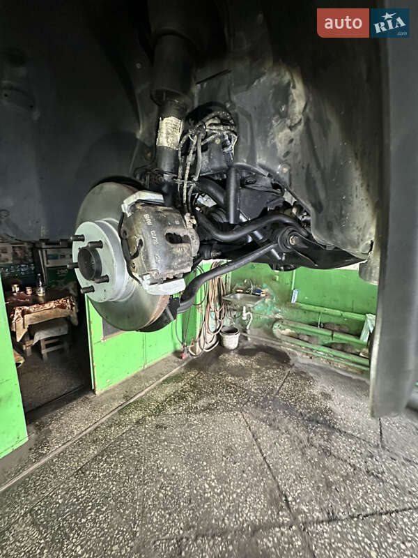 Внедорожник / Кроссовер Land Rover Range Rover 2005 в Виннице фото 16 Внедорожник / Кроссовер Land Rover Range Rover 2005 в Виннице