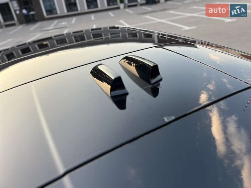 Внедорожник / Кроссовер Land Rover Range Rover 2023 в Киеве